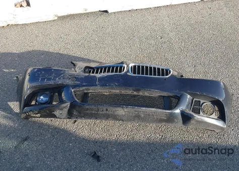 2015 BMW 535I z USA, uszkodzony, nr VIN WBA5B1C51FD920280